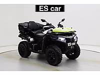 3500 KM...660 CC...TEK ELDEN KULLANILMIŞ...HATASIZ...BAKIMLI... #1282868956