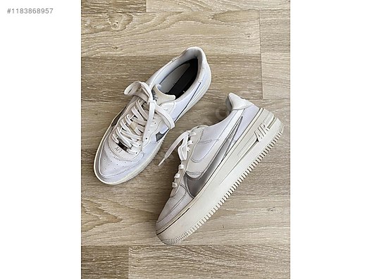 Nike Air Force 1 Erkek Sneakers at sahibinden 1183868957