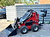 Machinery / Heavy Equipment / For Sale / Loader / Bobcat