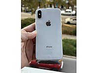 İPhone X Tr