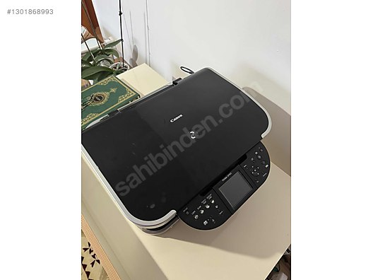 Canon Pixma Mp800 Yazıcı Printer sahibinden.comda - 1301868993