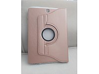 Tab S2 Smt815 9.7 inç Gold Rose Tablet Kılıfı Sıfır Ürün