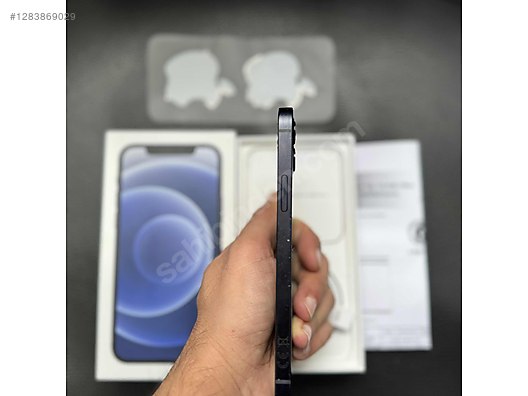 Used & Brand New Items / Cell Phones & Accessories / Cell Phones / Apple / iPhone 12