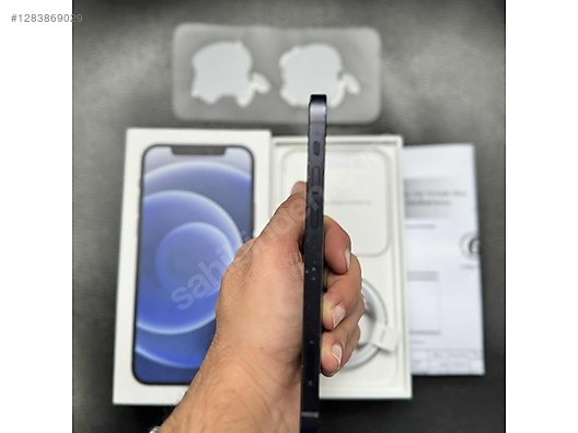 Used & Brand New Items / Cell Phones & Accessories / Cell Phones / Apple / iPhone 12