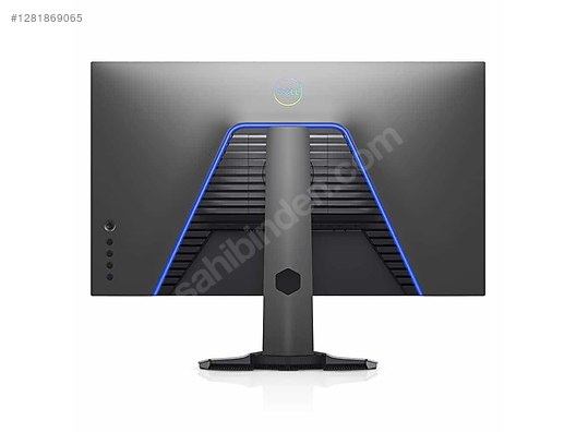 Used & Brand New Items / Gaming & Gamers Exclusive / Gaming Equipment / Gaming Monitor / Dell