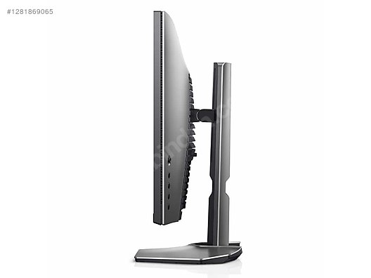 Used & Brand New Items / Gaming & Gamers Exclusive / Gaming Equipment / Gaming Monitor / Dell