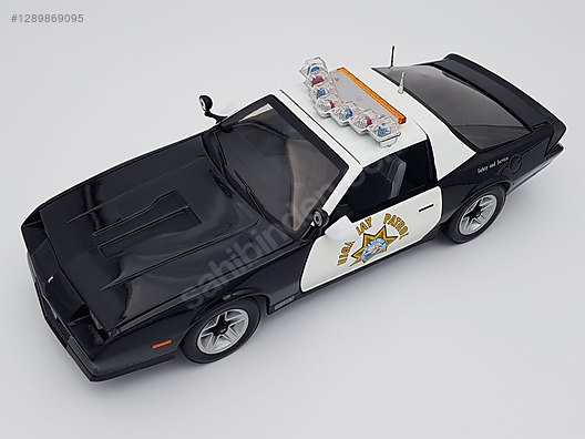 Sunstar Diecast Model 1:18 Chevrolet Araba - 1289869095