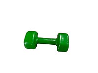 Outlet Vinyl Dumbbell 5 KG #1283869135