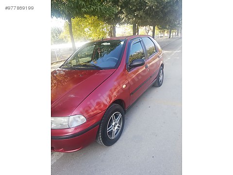 fiat palio 1 2 el masrafsiz klimali palio at sahibinden com 977869199