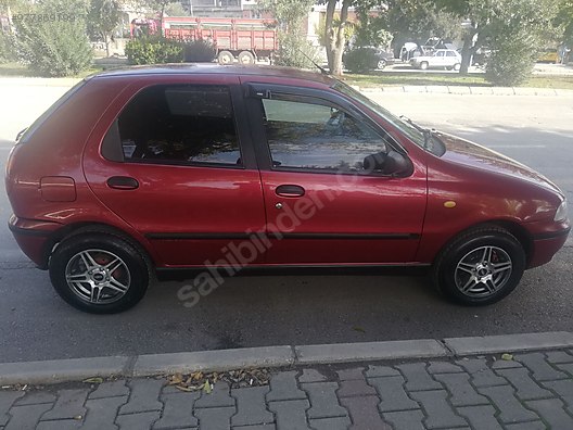 fiat palio 1 2 el masrafsiz klimali palio at sahibinden com 977869199