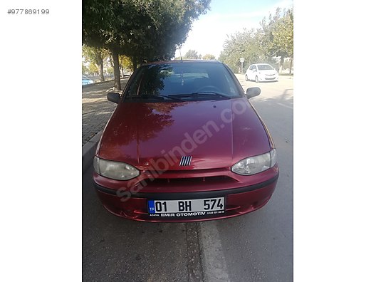 fiat palio 1 2 el masrafsiz klimali palio at sahibinden com 977869199