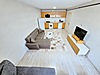 *ÇAYYOLU YAŞAMKENT 1+1 EŞYALI KİRALIK HER ŞEY DAHİL GENİŞ DAİRE*