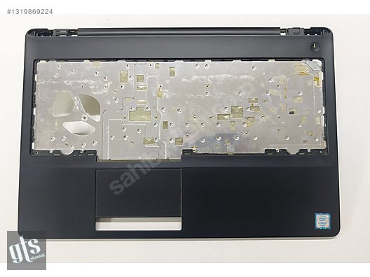 Dell Latitude E5570 5570 P48F Klavye Kasası CN-A151N5 sahibinden