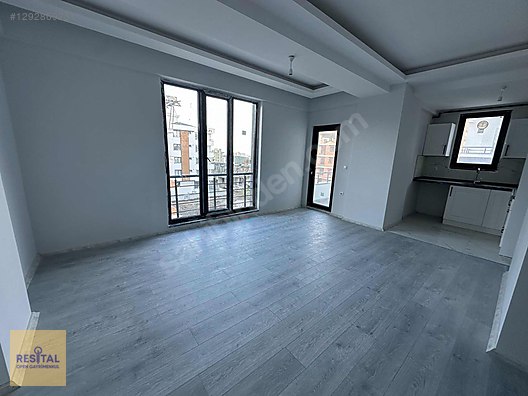 KÖRFEZDE TOPLUKONUT BULVARINDA SATILIK 1+1