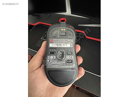 İkinci El ve Sıfır Alışveriş / Oyunculara Özel / Oyuncu Ekipmanları / Oyuncu Mouse