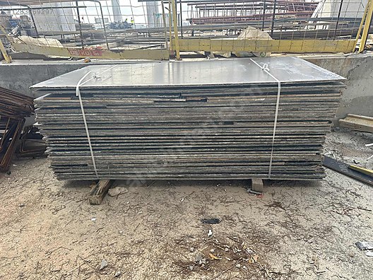 MASA ALTI YÜK İSKELESİ - Sanayi Makineleri ve endüstri ekipmanları sahibinden.com'da