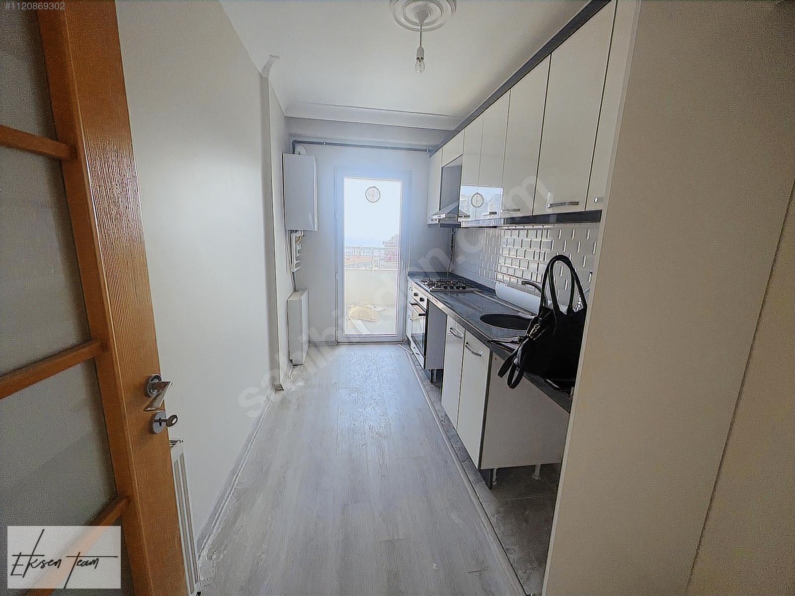 KARTAL YAKACIK PAŞA KONUTLARI NDA KİRALIK 2 + 1 DAİRE Kiralık Daire