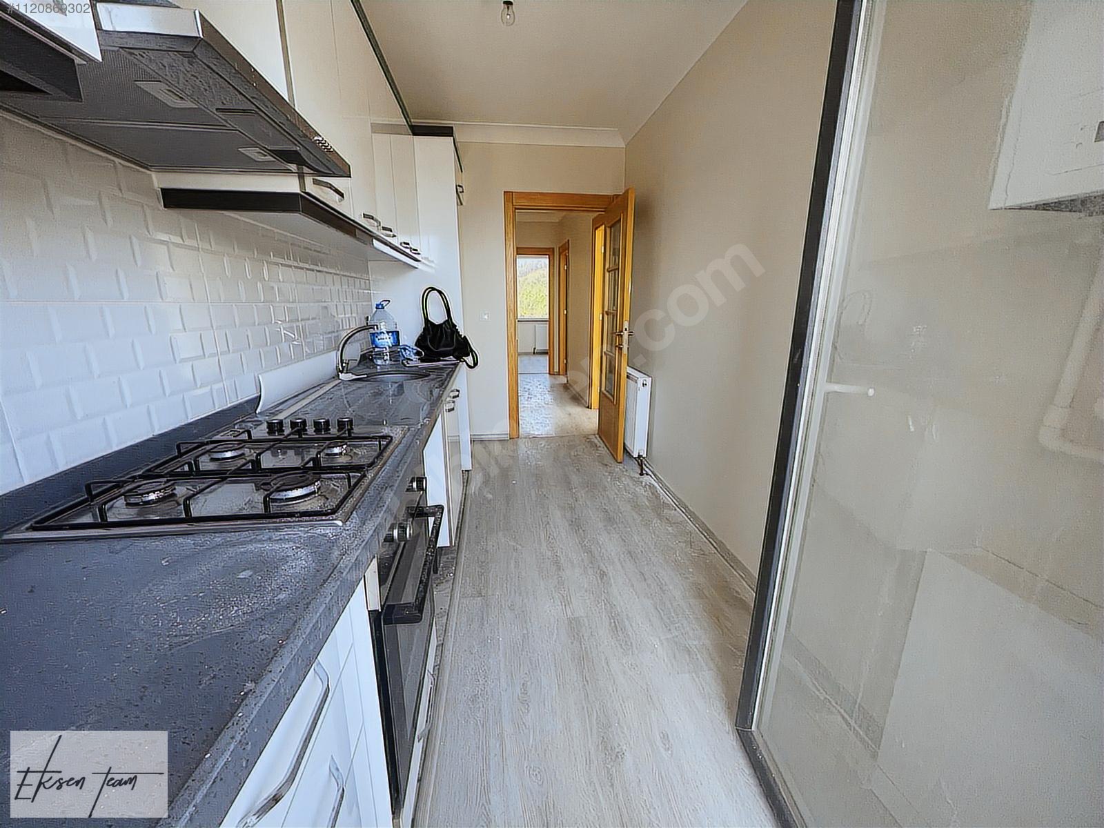 KARTAL YAKACIK PAŞA KONUTLARI NDA KİRALIK 2 + 1 DAİRE Kiralık Daire