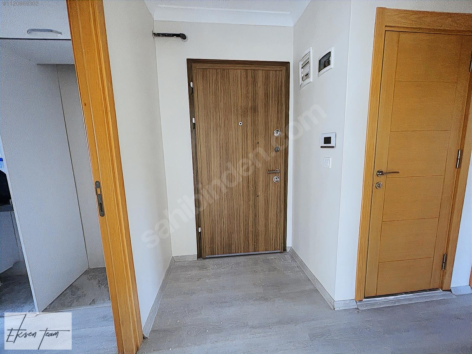 KARTAL YAKACIK PAŞA KONUTLARI NDA KİRALIK 2 + 1 DAİRE Kiralık Daire