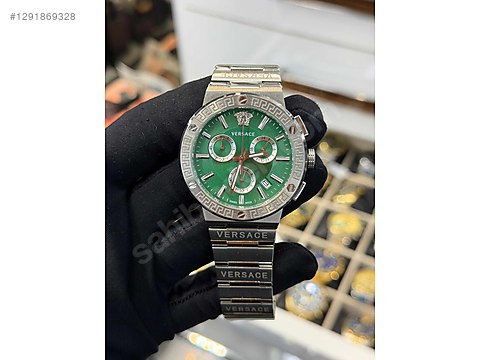 Versace / Versace saat sahibinden.comda - 1291869328