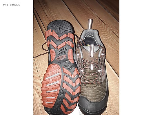 keen gore tex