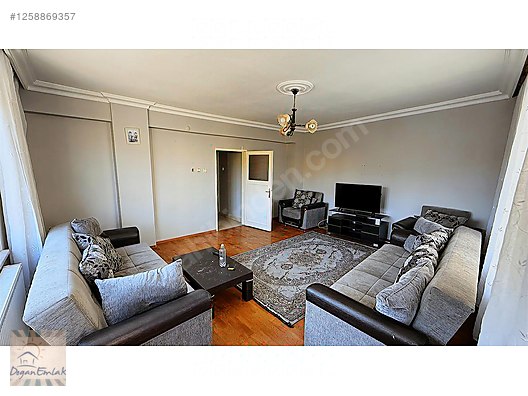 OKULLAR,PARK VE SAĞLIK TESİSİNE YAKIN BÖLGEDE SATILIK DAİRE #1258869357