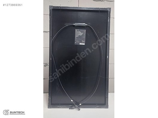 İkinci El ve Sıfır Alışveriş / Bahçe & Yapı Market / Yapı Malzemeleri / Isıtma / Güneş Enerjisi Sistemi