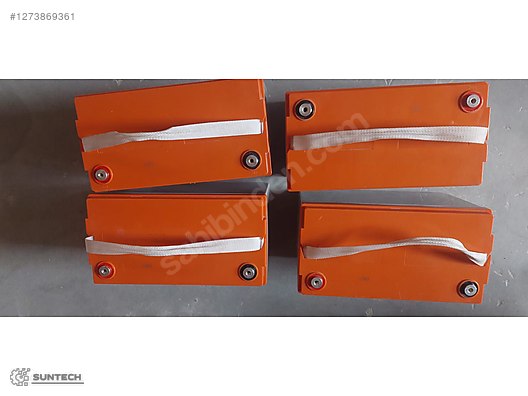 İkinci El ve Sıfır Alışveriş / Bahçe & Yapı Market / Yapı Malzemeleri / Isıtma / Güneş Enerjisi Sistemi