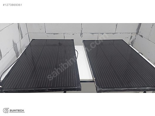 İkinci El ve Sıfır Alışveriş / Bahçe & Yapı Market / Yapı Malzemeleri / Isıtma / Güneş Enerjisi Sistemi