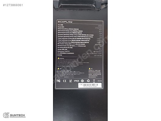 İkinci El ve Sıfır Alışveriş / Bahçe & Yapı Market / Yapı Malzemeleri / Isıtma / Güneş Enerjisi Sistemi