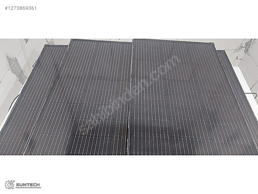 İkinci El ve Sıfır Alışveriş / Bahçe & Yapı Market / Yapı Malzemeleri / Isıtma / Güneş Enerjisi Sistemi