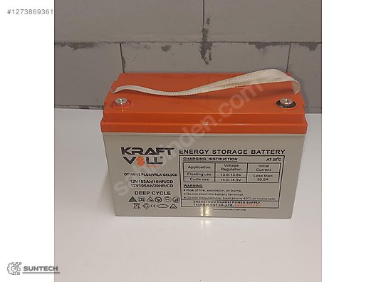 İkinci El ve Sıfır Alışveriş / Bahçe & Yapı Market / Yapı Malzemeleri / Isıtma / Güneş Enerjisi Sistemi