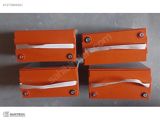 Güneş Enerjisi Sistemi - Güneş Enerjisi Sistemi Seti 5000W Inverter + 100W Panel + 12V