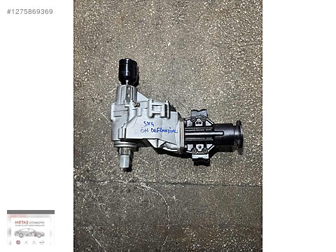 chuchumama 　４点 Otomobil & Arazi Aracı / Şanzıman & Vites / SUZUKİ SX4-VİTARA