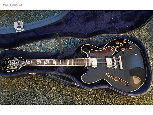 İkinci El ve Sıfır Alışveriş / Müzik / Müzik Aletleri / Telli Çalgılar / Gitar / Elektro