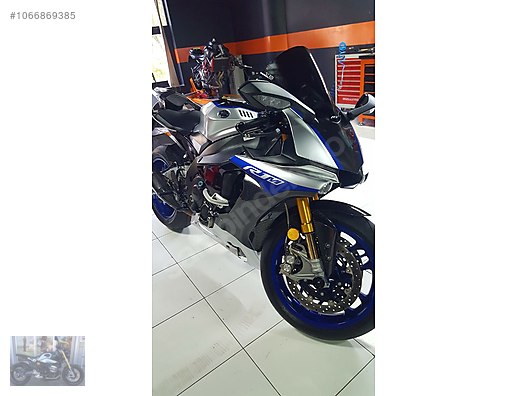 Yamaha r1m deals olx