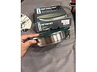 Stanley Tava Kamp Mutfağı