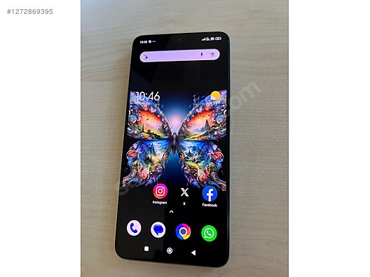 İkinci El ve Sıfır Alışveriş / Cep Telefonu & Aksesuar / Cep Telefonu / Xiaomi / Poco F5 Pro