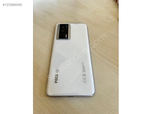 İkinci El ve Sıfır Alışveriş / Cep Telefonu & Aksesuar / Cep Telefonu / Xiaomi / Poco F5 Pro