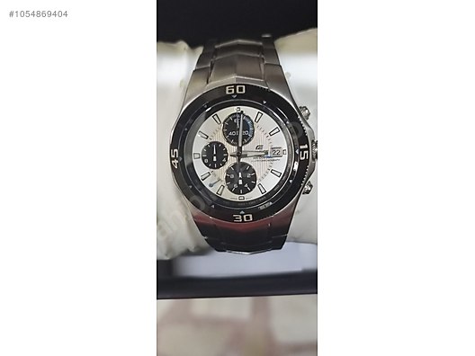 Casio edifice ef 514 online