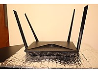 D-Link DIR-853 Router, Access point, repeater, extender #1283869419