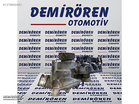 Ticari Araçlar / Kamyon & Çekici / Motor / 1828141 DEMİRÖRENDEN DAF 105 ...