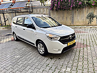 ZİRVE OTOMOTİV,DEN/2021 DACIA LODGY/7 KİŞİLİK/K.K 12 TAKSİT #1284869457