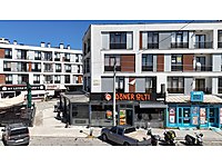 REMAX MAVİ ÖMER ESEN'DEN KAFELER SOKAĞINDA SATILIK KÖŞE DÜKKAN #1254869472