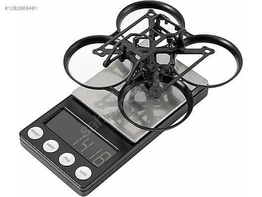 Betafpv Gövde Takımı - Drone Yedek Parça & Aksesuar