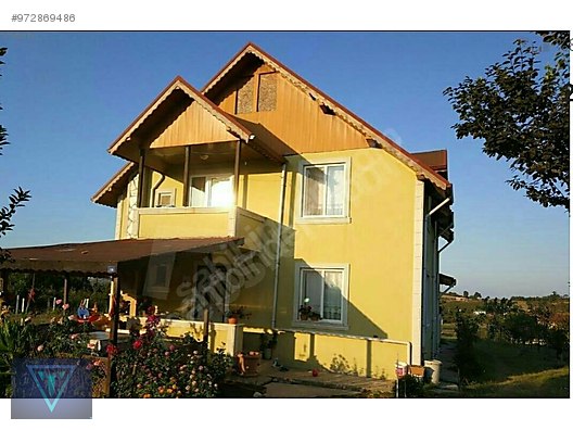 kandira kefken karaagac ta satilik mustakil bahceli ev satilik mustakil ev ilanlari sahibinden com da 972869486