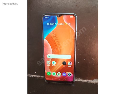 Used & Brand New Items / Cell Phones & Accessories / Cell Phones / Realme / C21Y