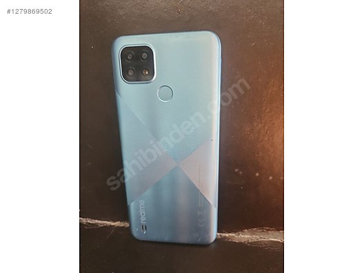 Used & Brand New Items / Cell Phones & Accessories / Cell Phones / Realme / C21Y