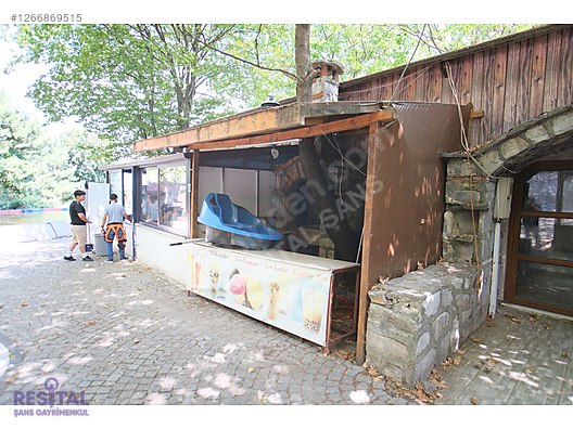 SAİTABAT'TA KAZANDIRAN SATILIK DOĞA TESİSİ