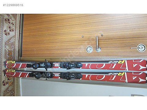 Atomic İleri Düzey 150-159 cm Kayak Tahtası - 1229869516